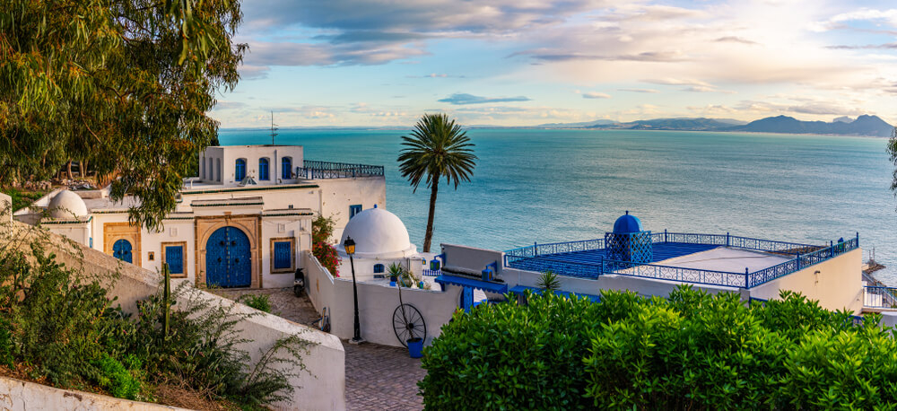 Head out of the city and discover all the things to do in Tunisia 