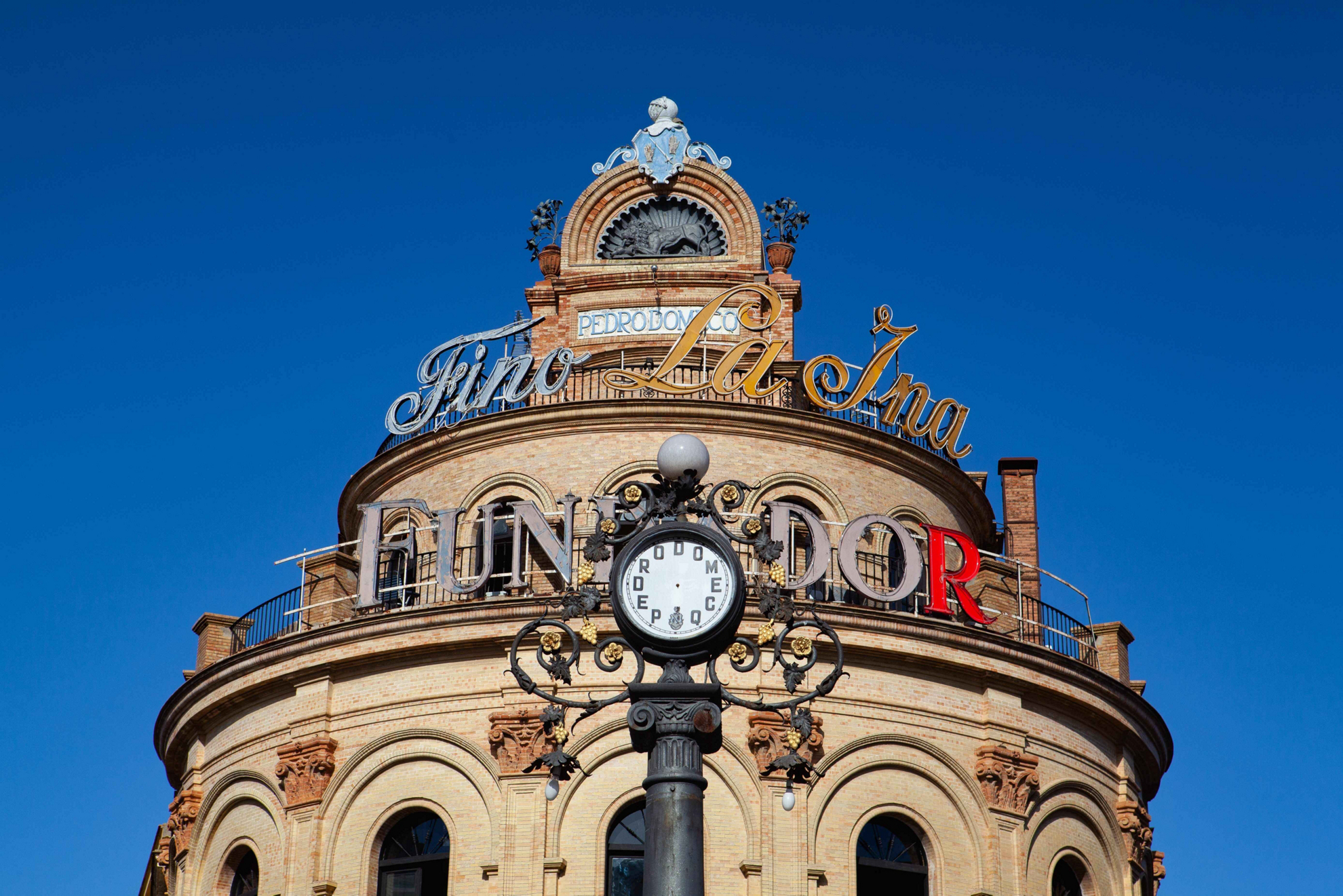 Things to see in Jerez de la Frontera A Guide
