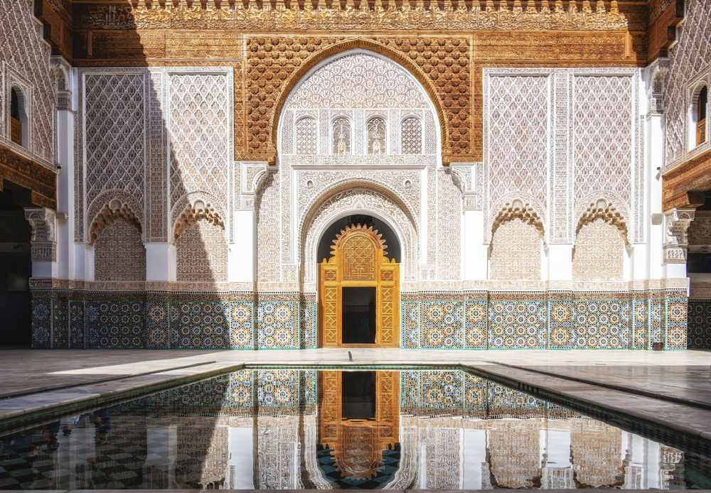 Looking for an exotic city break? Discover these tantalising things to see in Marrakech during your travels to Morocco 