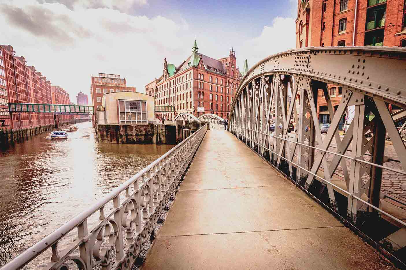 Top 10 Aktivitäten in Hamburg Highlights der Hansestadt