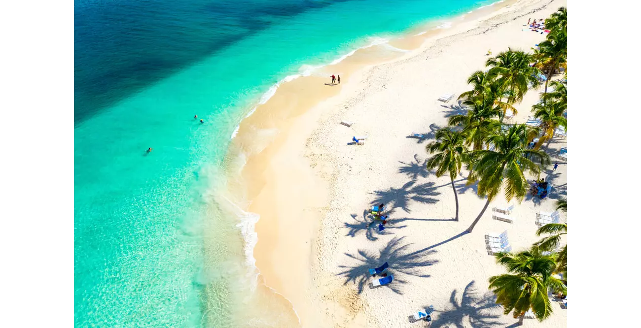 Best beaches in the Caribbean to visit on your next vacation