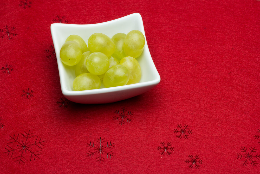 tradiciones para el 31 de diciembre en lationamerica