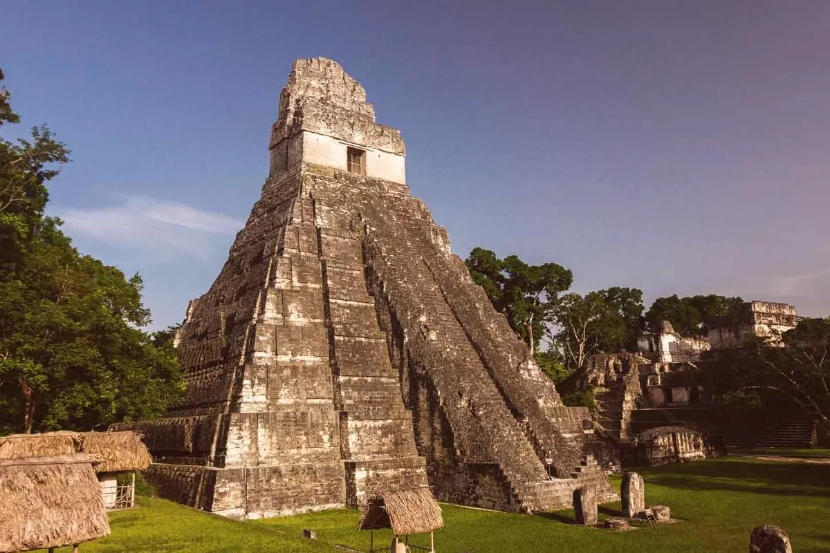 Tradiciones, costumbres y culturas de Guatemala