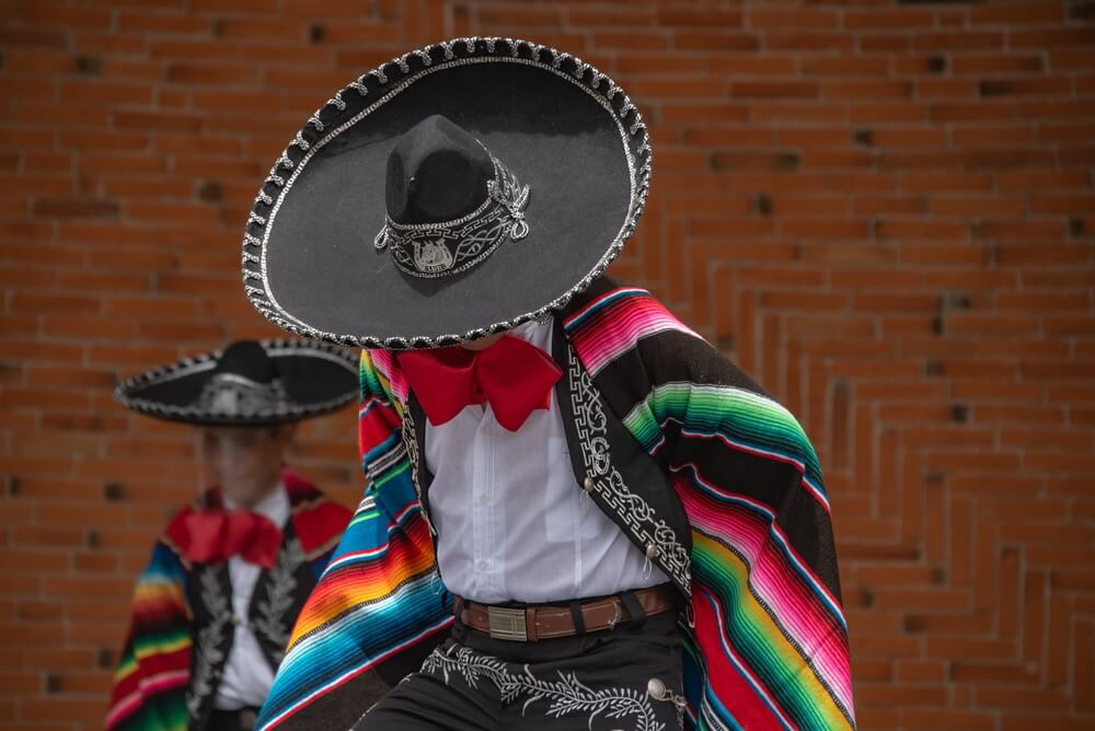 Mexican Dresses From Mexico