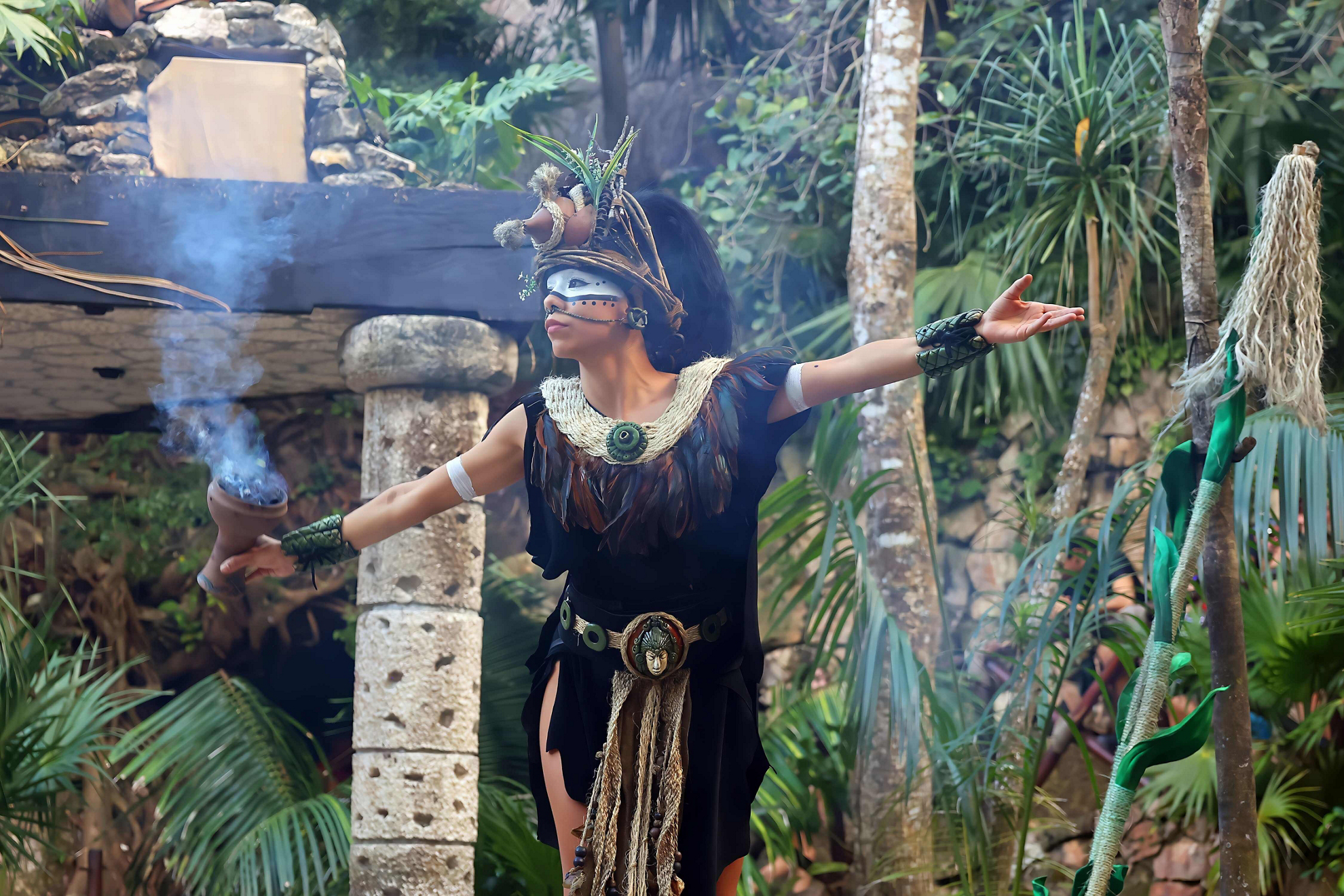 travesia sagrada maya tradicion maya