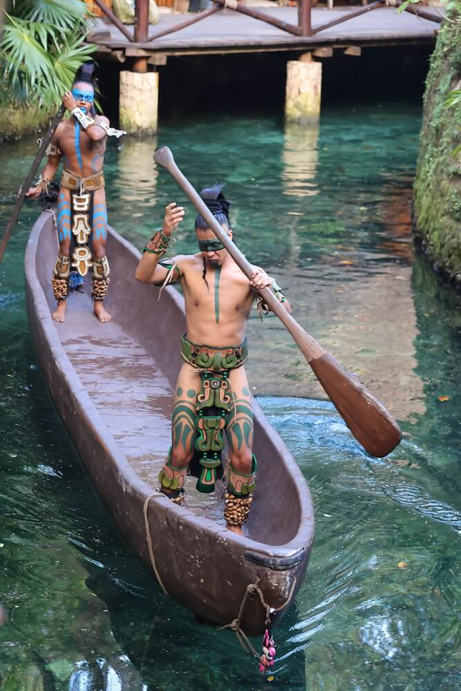 travesia sagrada maya tradicion maya