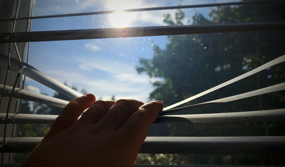 trucos para combatir el calor