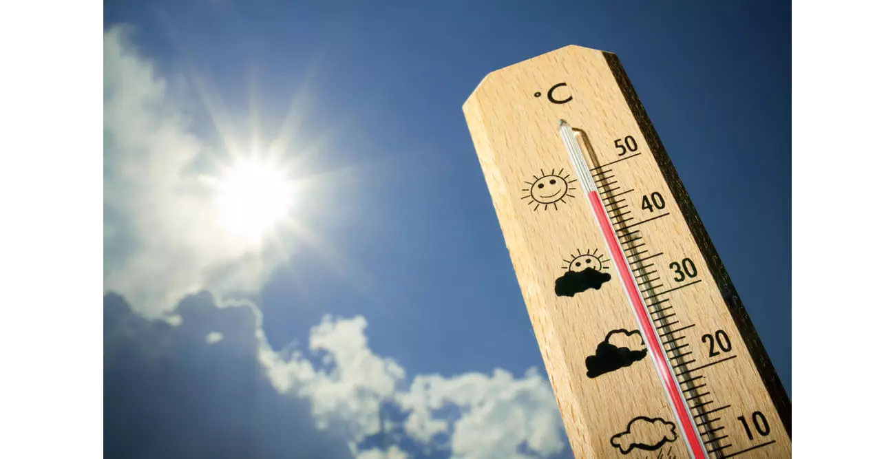 10 trucos para combatir el calor
