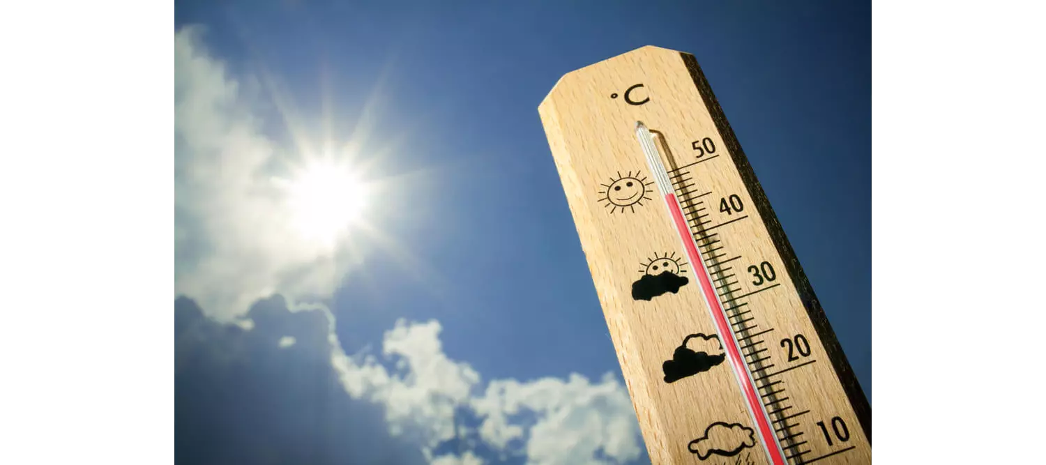 trucos para combatir el calor