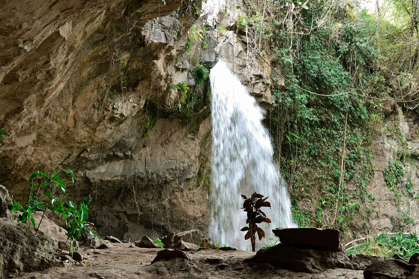 Turismo en Ciudad Darío