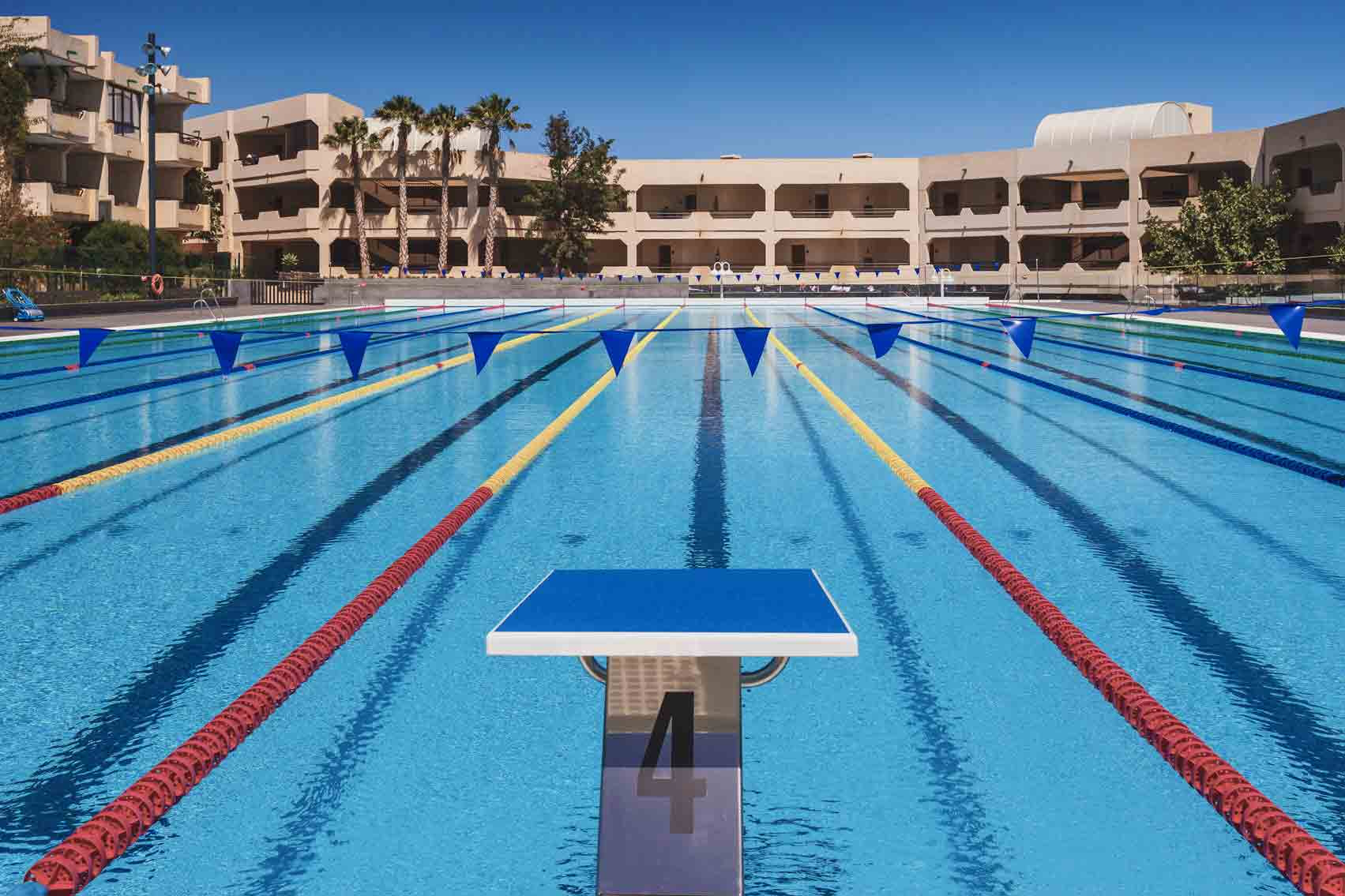 Occidental Lanzarote Mar