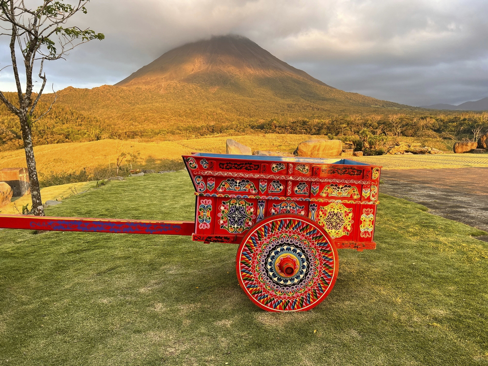 turismo en costa rica