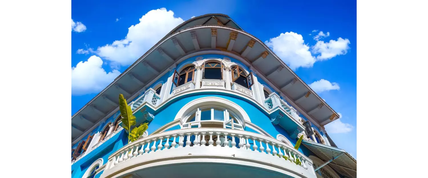 turismo en panamá