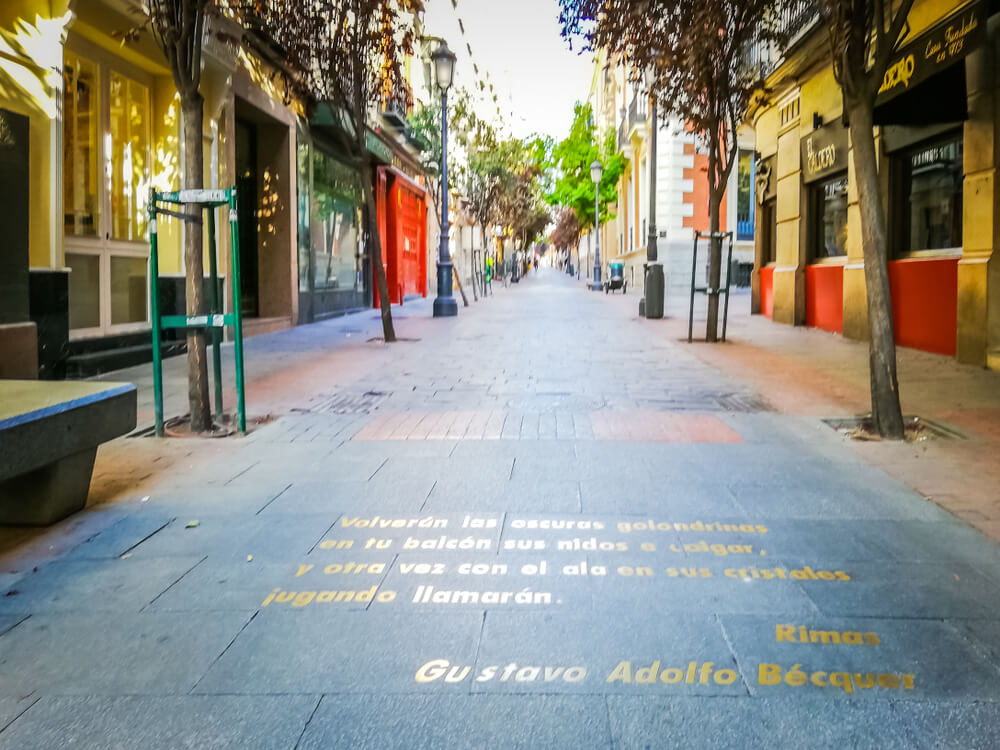 destinos literarios