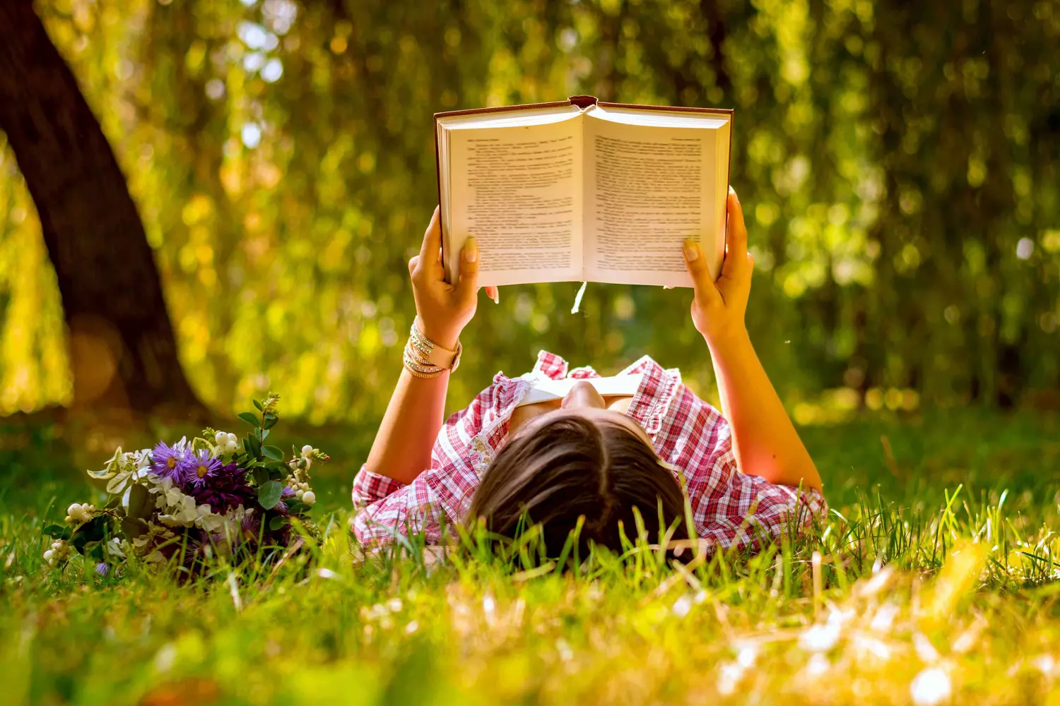 destinos literarios