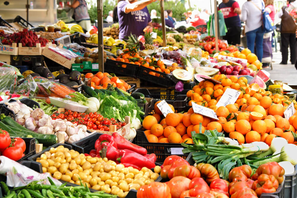 turismo local km 0 de cercania 