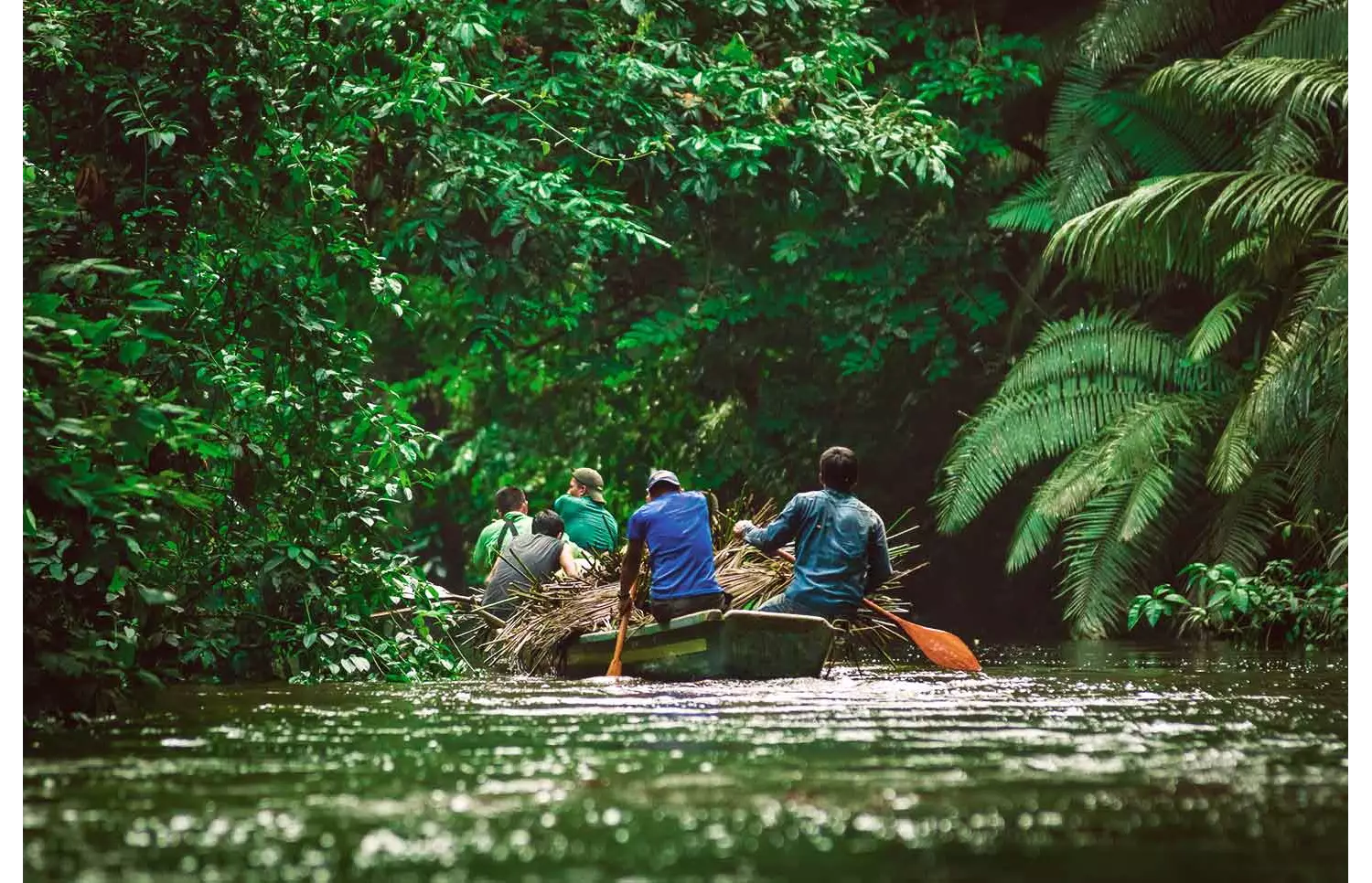 Viaggi sostenibili alla scoperta delle meraviglie naturali del Nicaragua