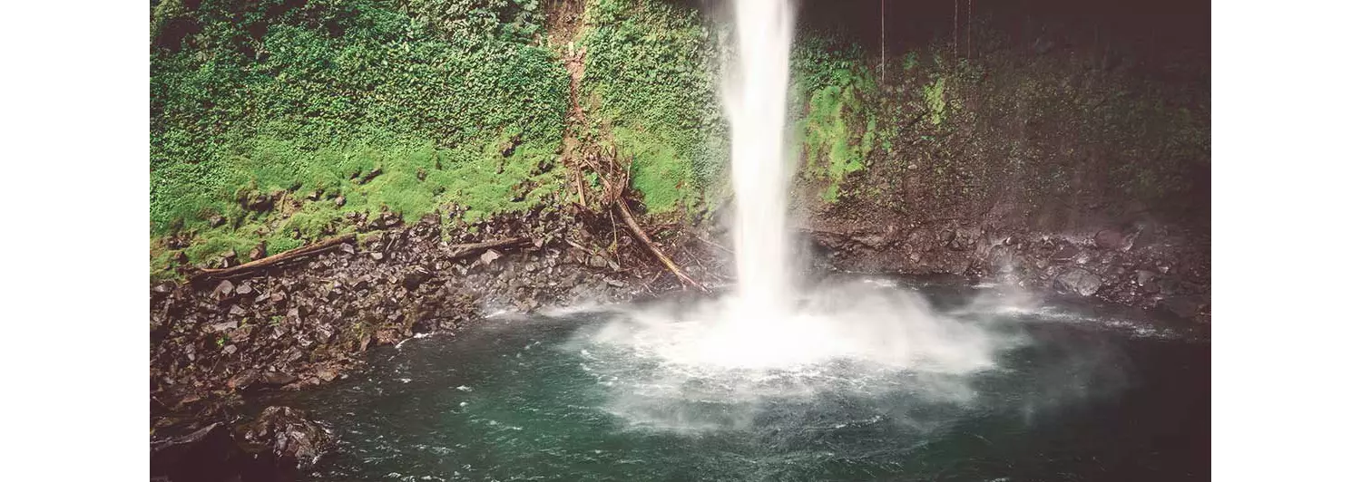 Turismo responsabile in Costa Rica, paese simbolo dell'ecoturismo