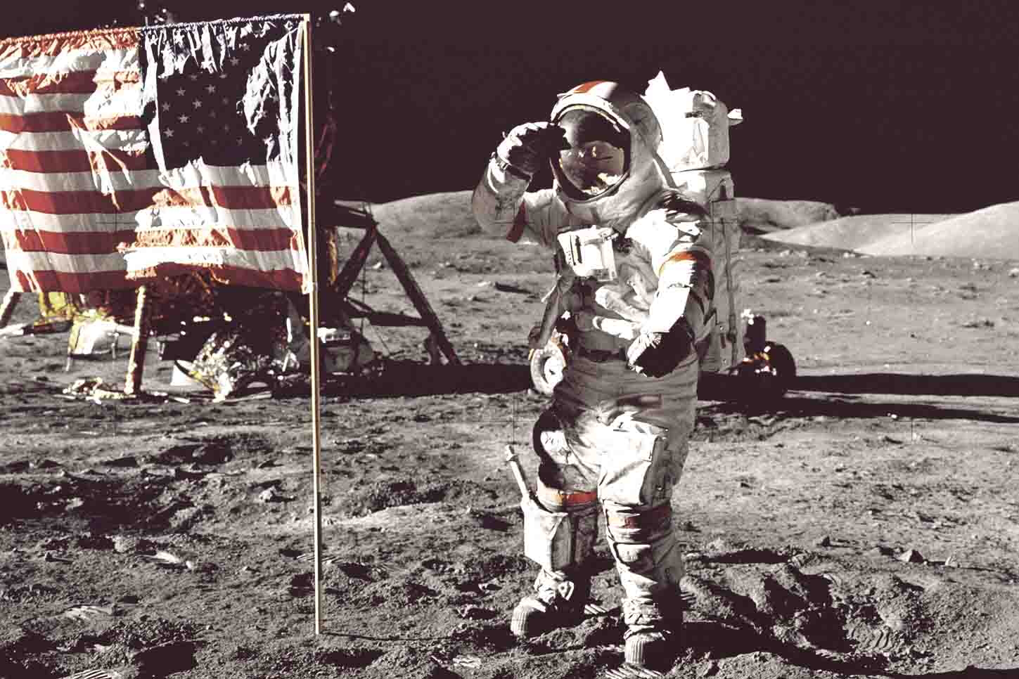 La prima missione Barceló: un hotel sulla luna che inaugura il turismo spaziale