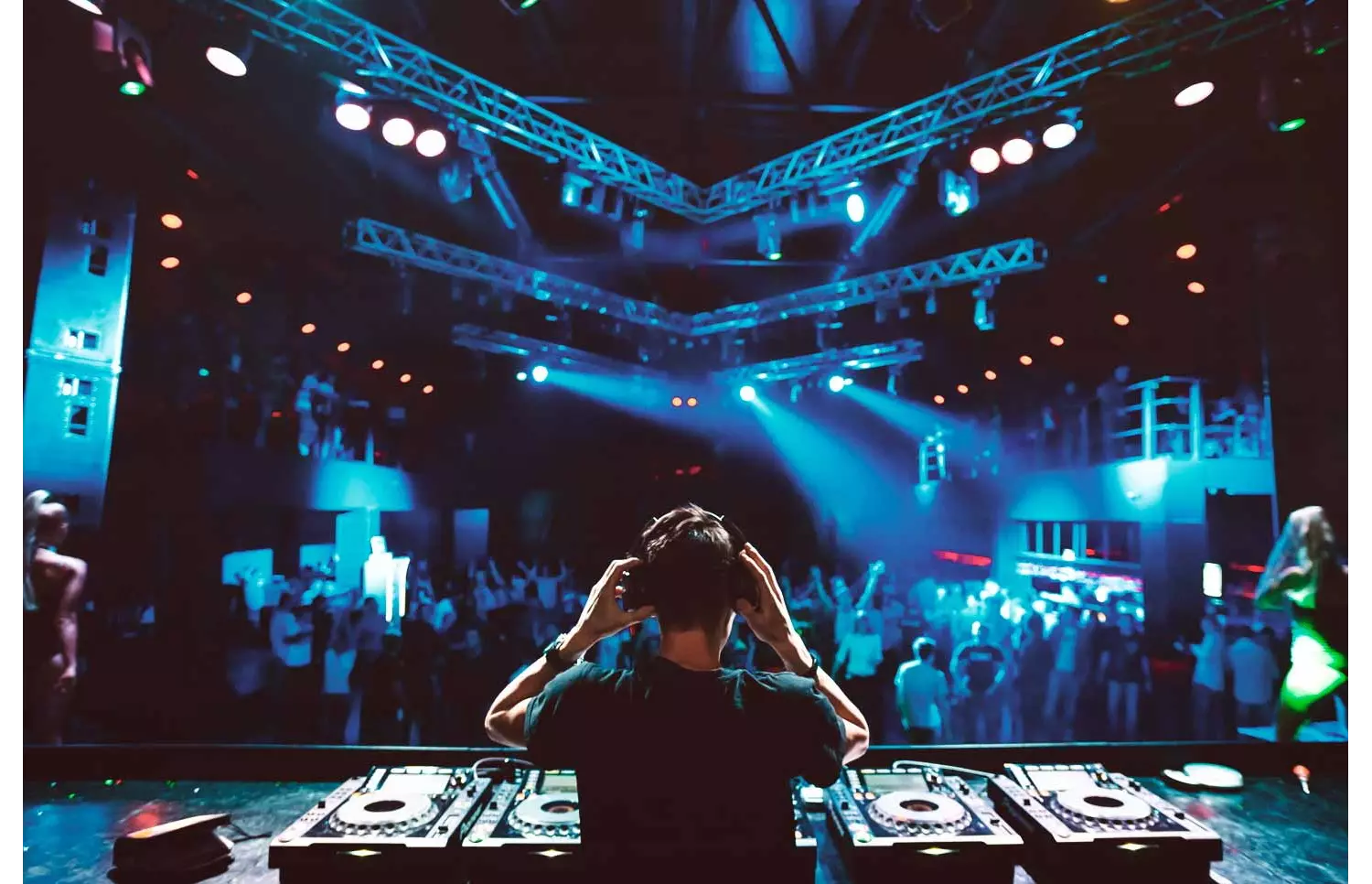 Single-Trip Punta Cana: Party ohne Ende