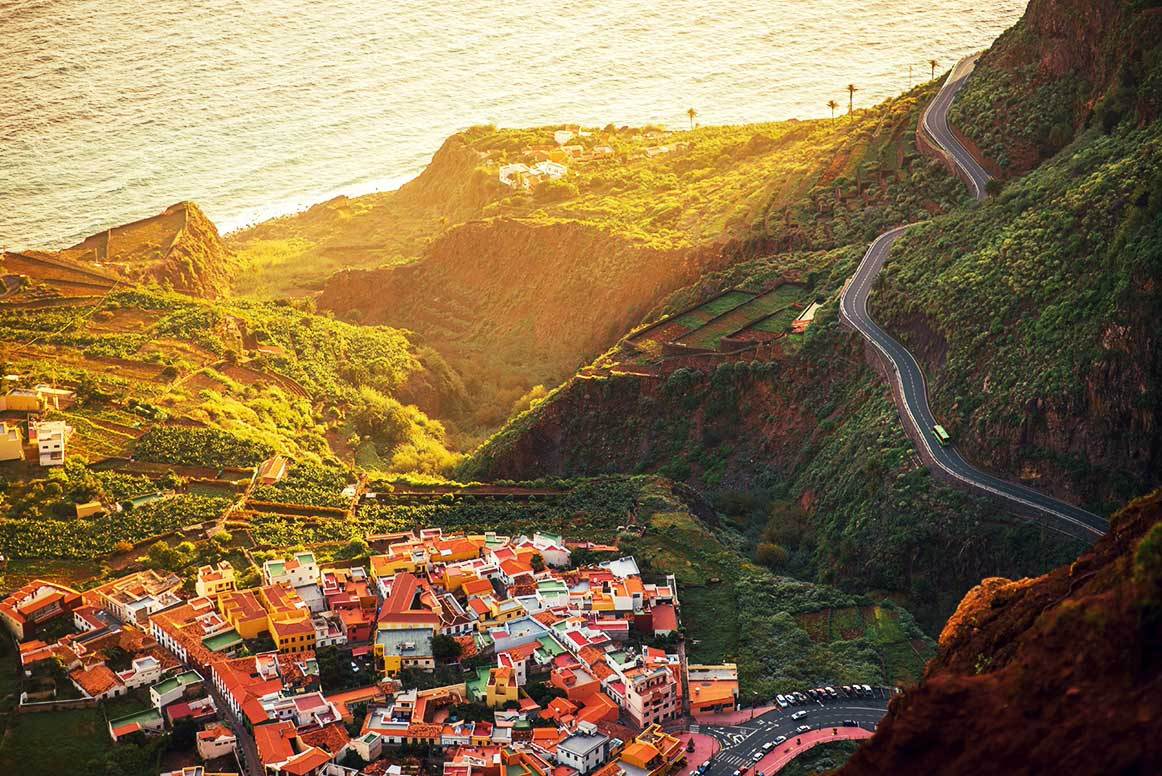 urlaub-in-spanien-La-Gomera