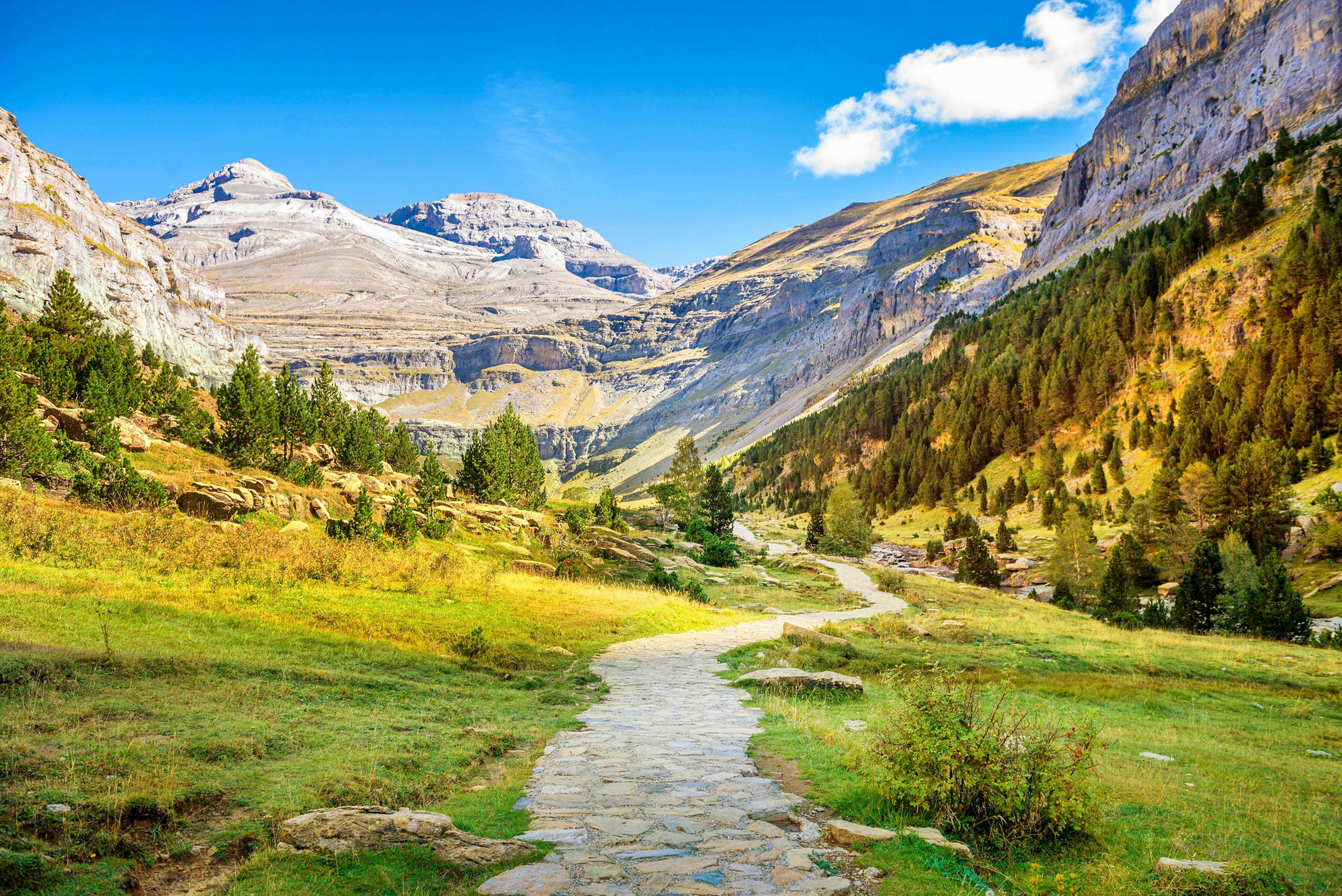 vacaciones norte españa