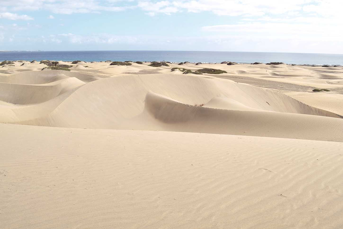 donde viajar en verano