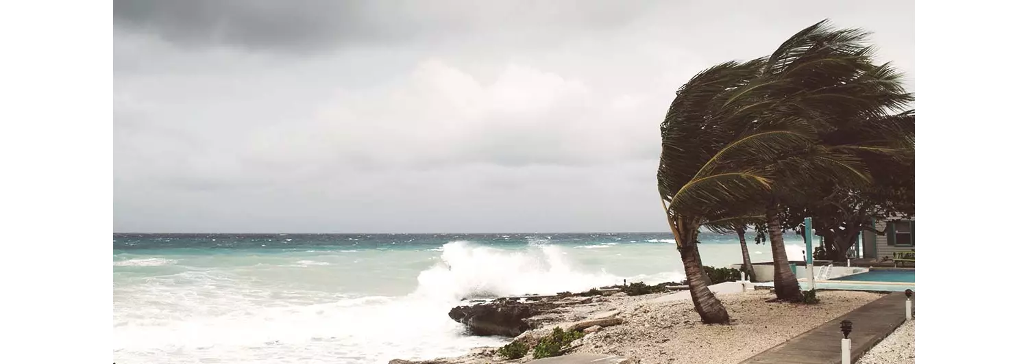 Países tropicales donde viajar en verano