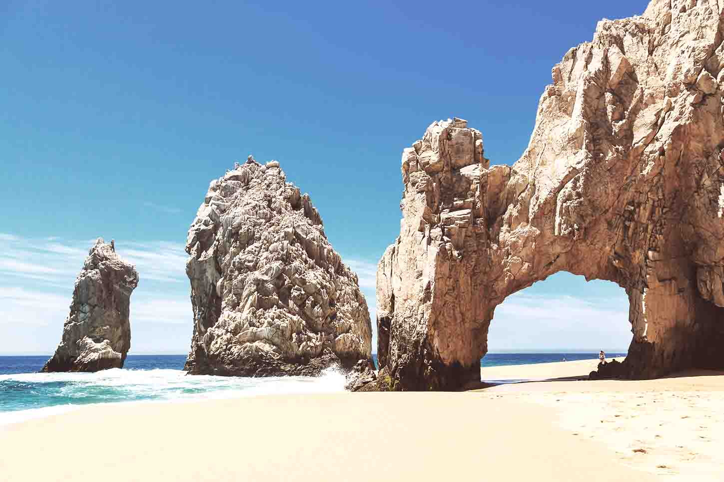 Los Cabos Baja California