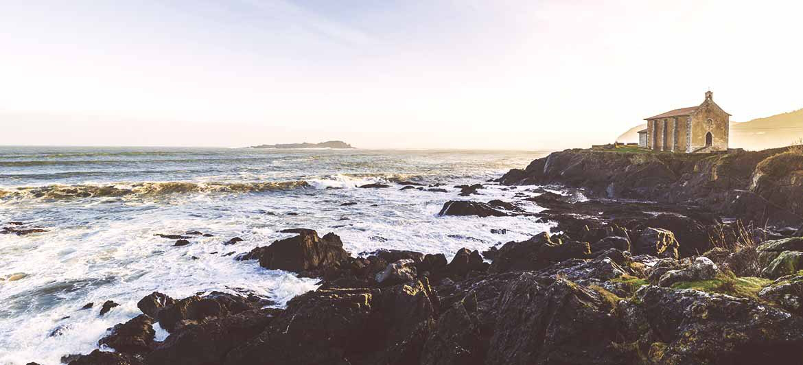 Passez 1 semaine au Pays basque et allez faire la fête à San Sebastian