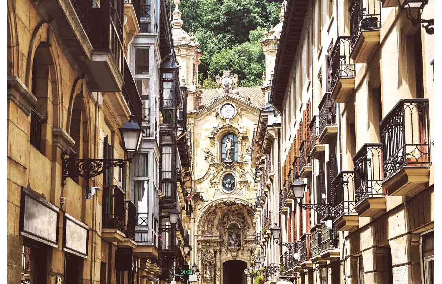 Faites un séjour au Pays basque et découvrez le bon plan touristique à Bilbao