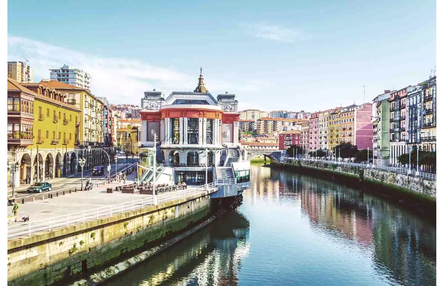 Savez-vous que faire à Bilbao et où aller sur la côte basque?