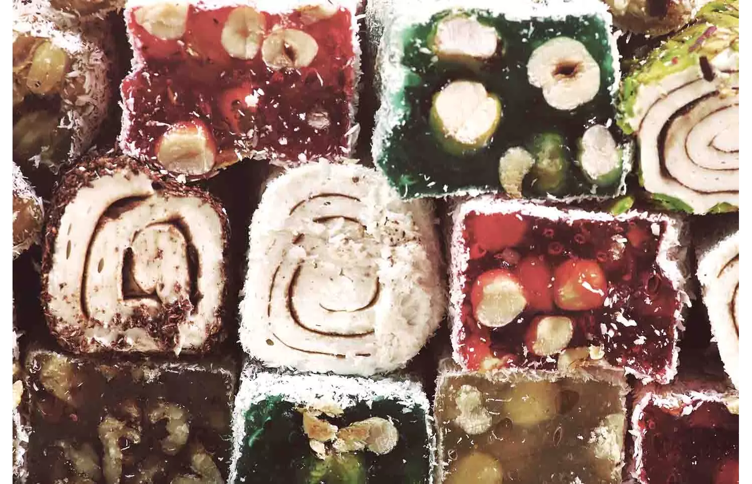 Vous allez partir à Istanbul? Ne ratez pas le meilleur de la gastronomie turque!
