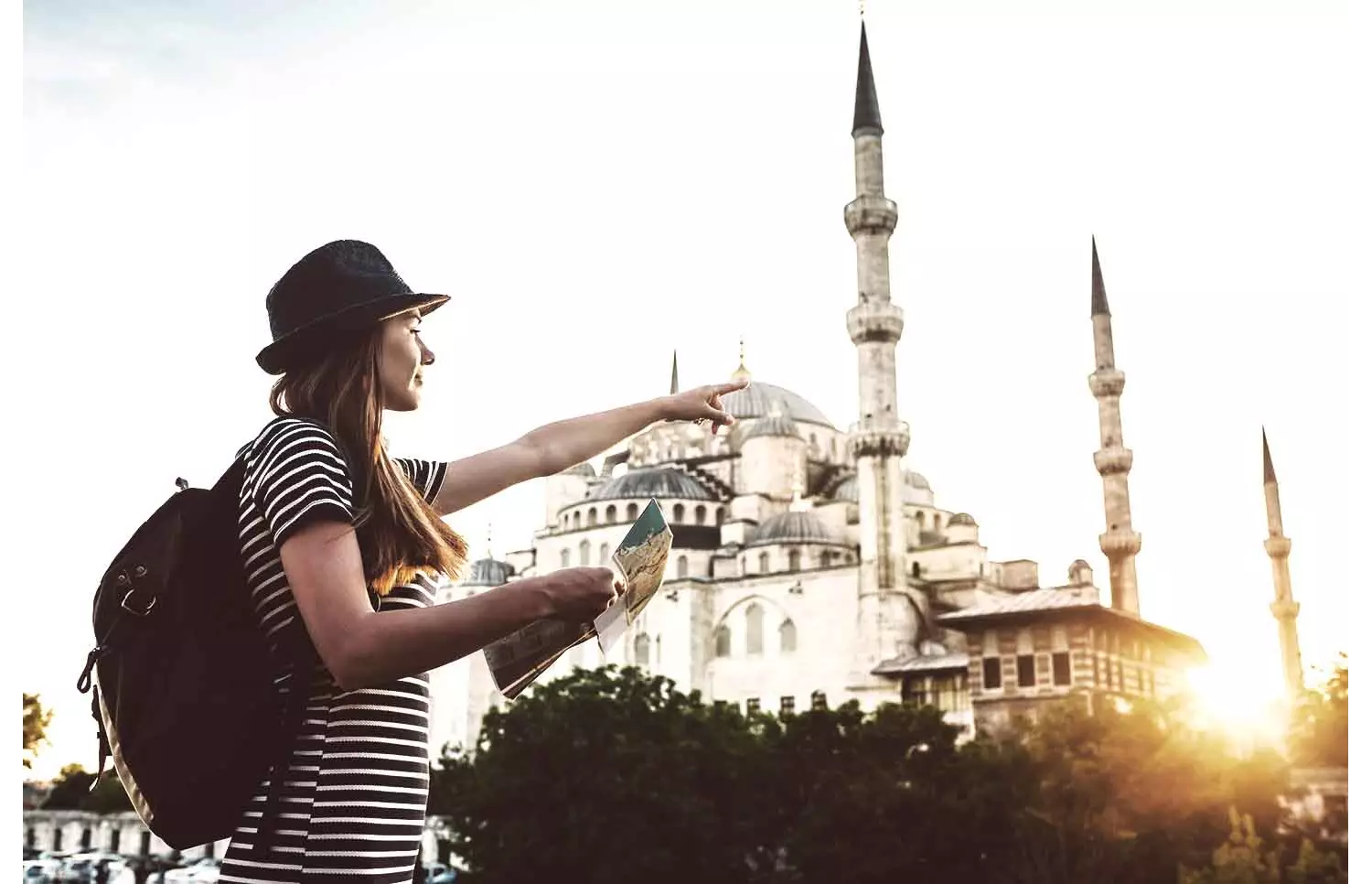 Trouvez un bon hôtel à Istanbul et ne ratez pas les choses à voir à Istanbul