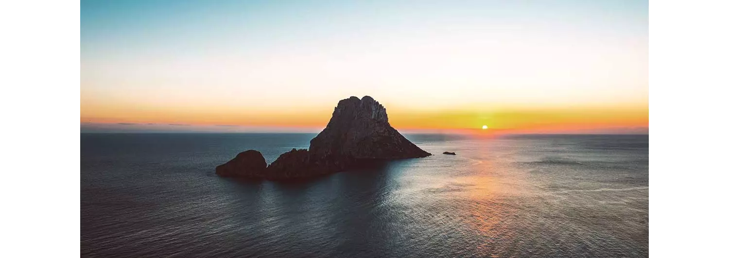 Prendersi cura di sé e trascorrere le vacanze Ibiza secondo la filosofia lagom