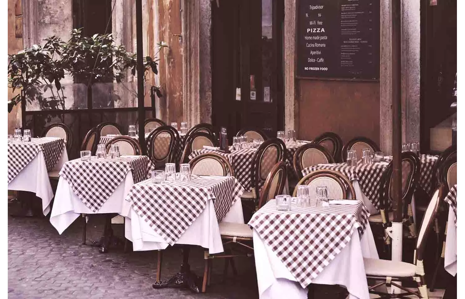 I migliori ristoranti di Roma: cucina tipica tra gusto e calore