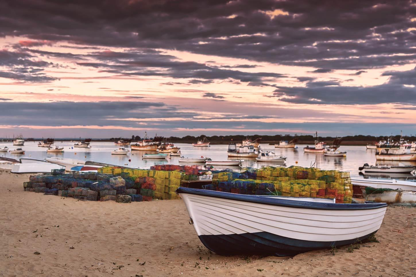 Clima mite, mare e ambienti naturali dove festeggiare la Festa dei Lavoratori