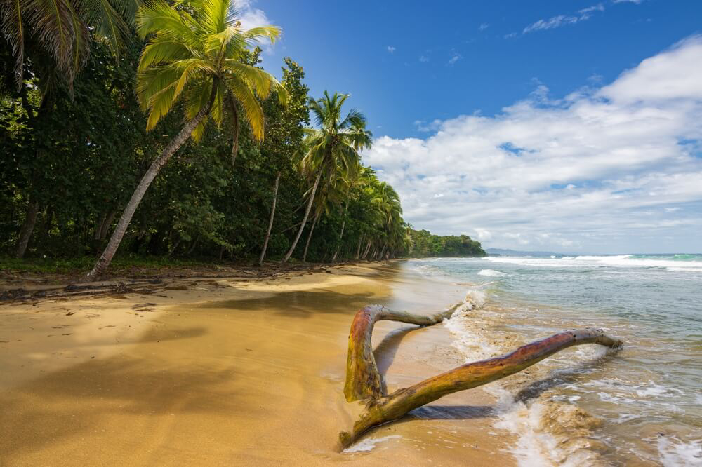 viaje a costa rica 