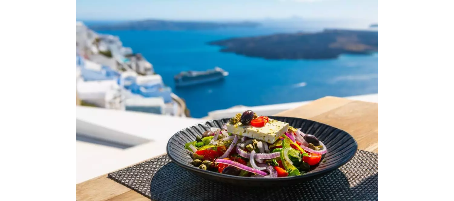 consejos para viajar a grecia
