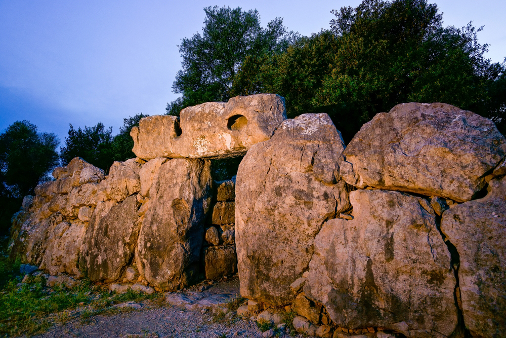 viajar a mallorca