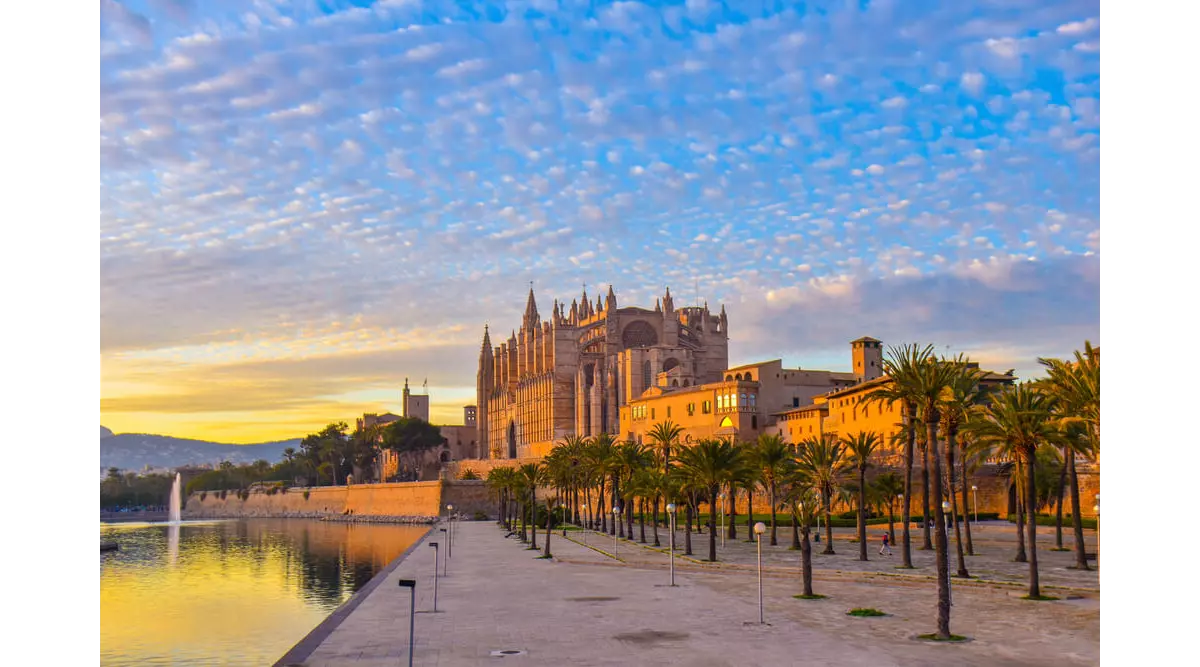 Es recomendable viajar a mallorca en octubre | Oldtravelbag.com