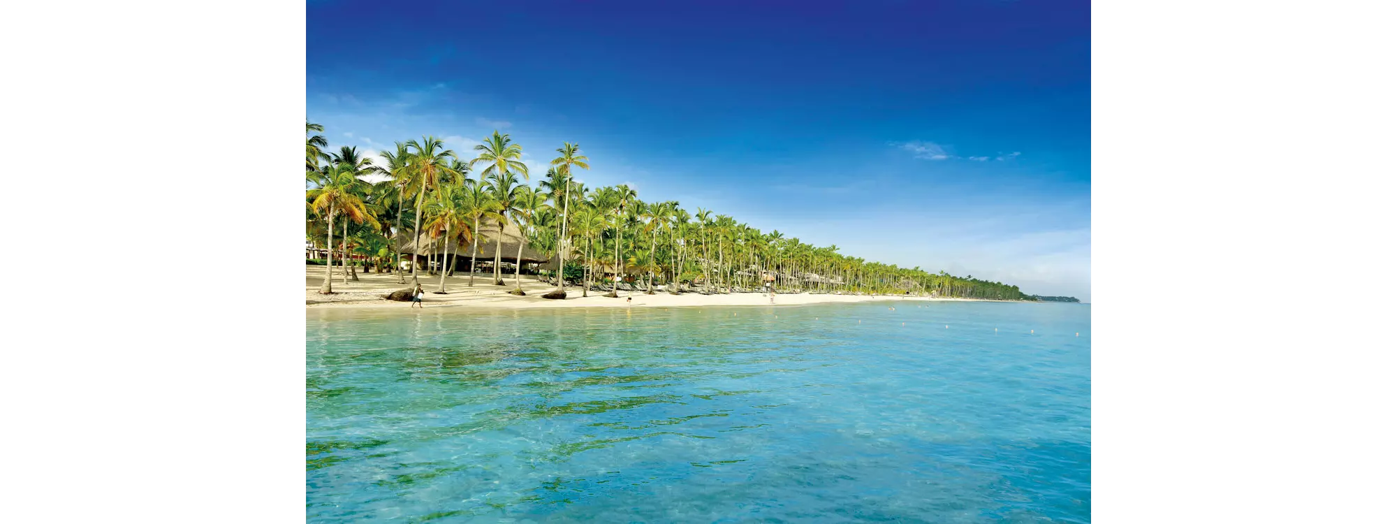 viajar a punta cana