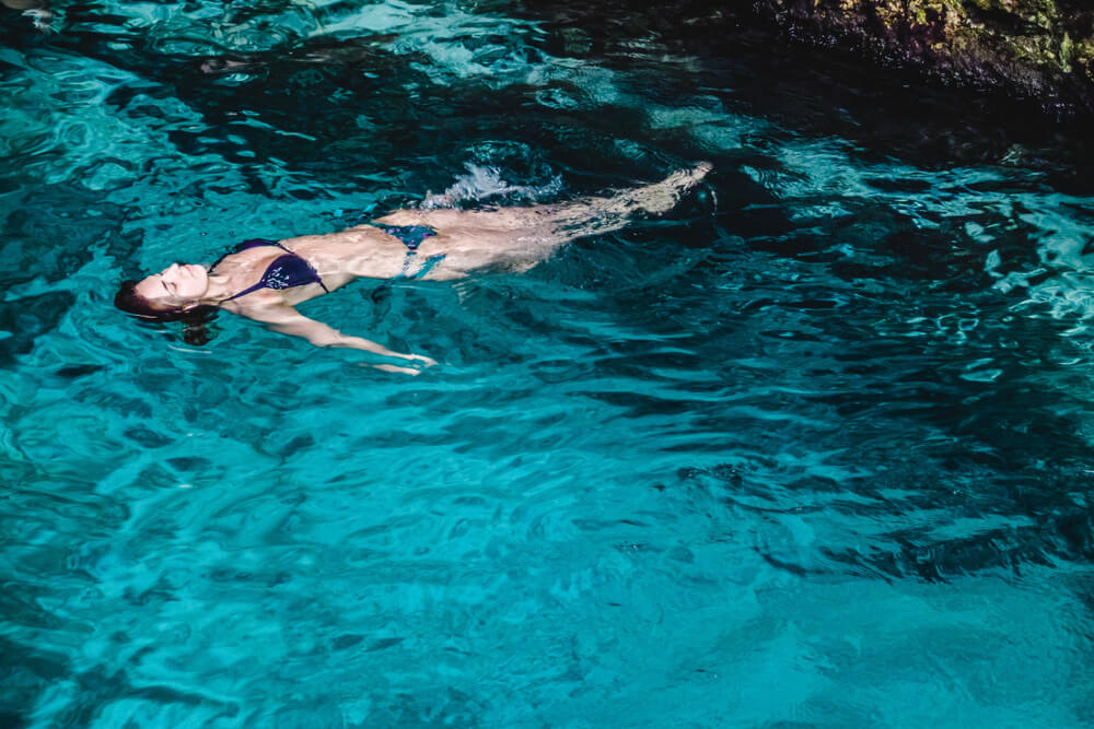 viajar a punta cana en diciembre 