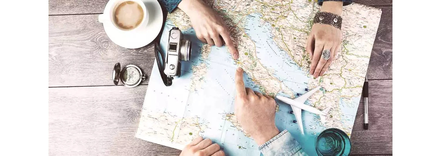 viajar en 2019
