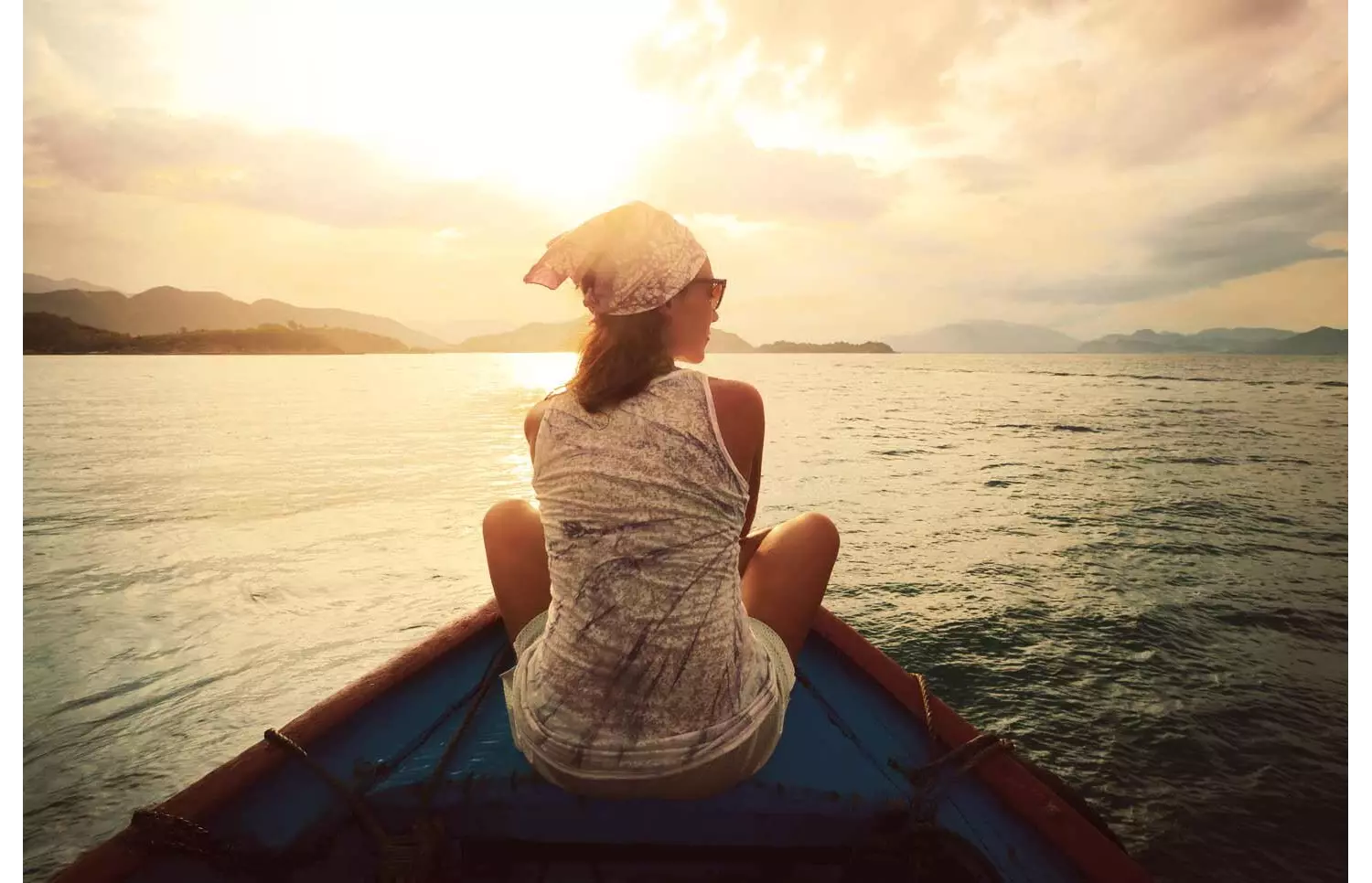 viajar solo sentimientos