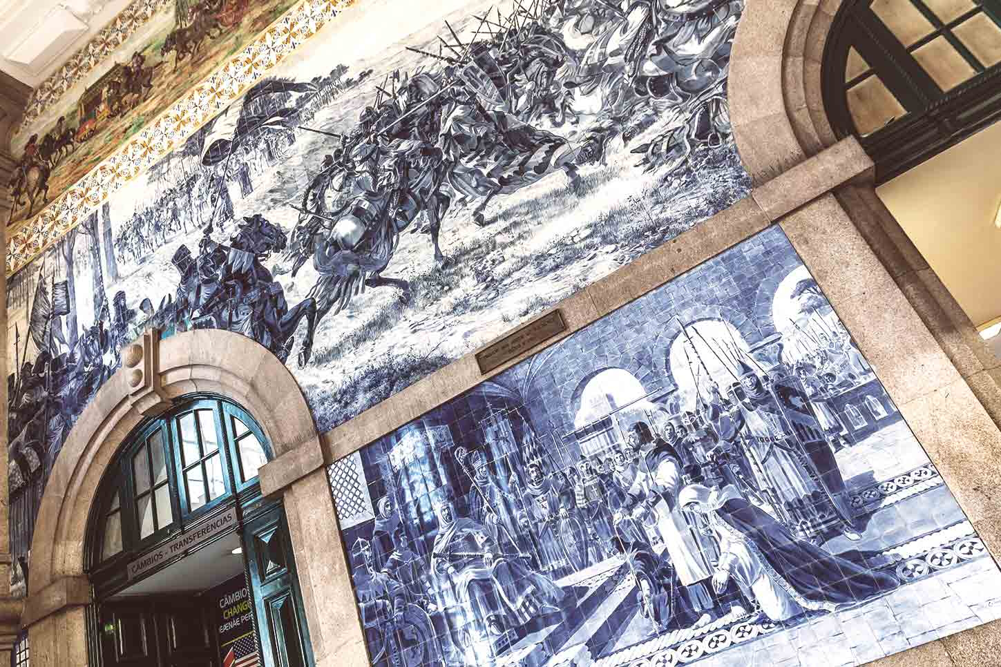 viajes a Europa