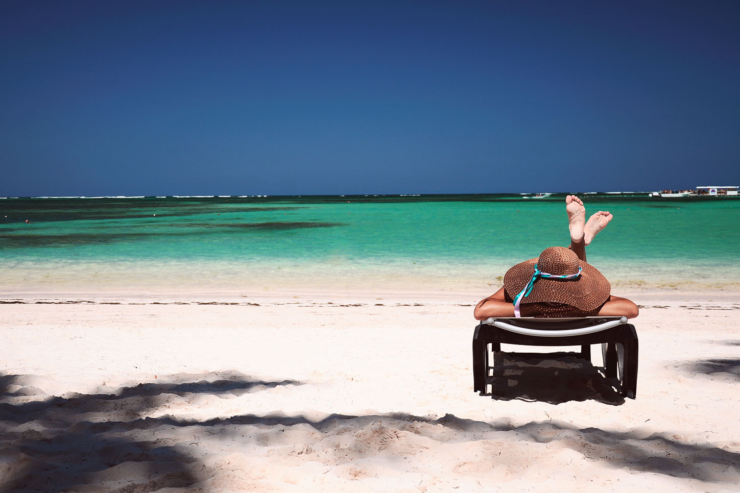 Viajes al caribe 2019