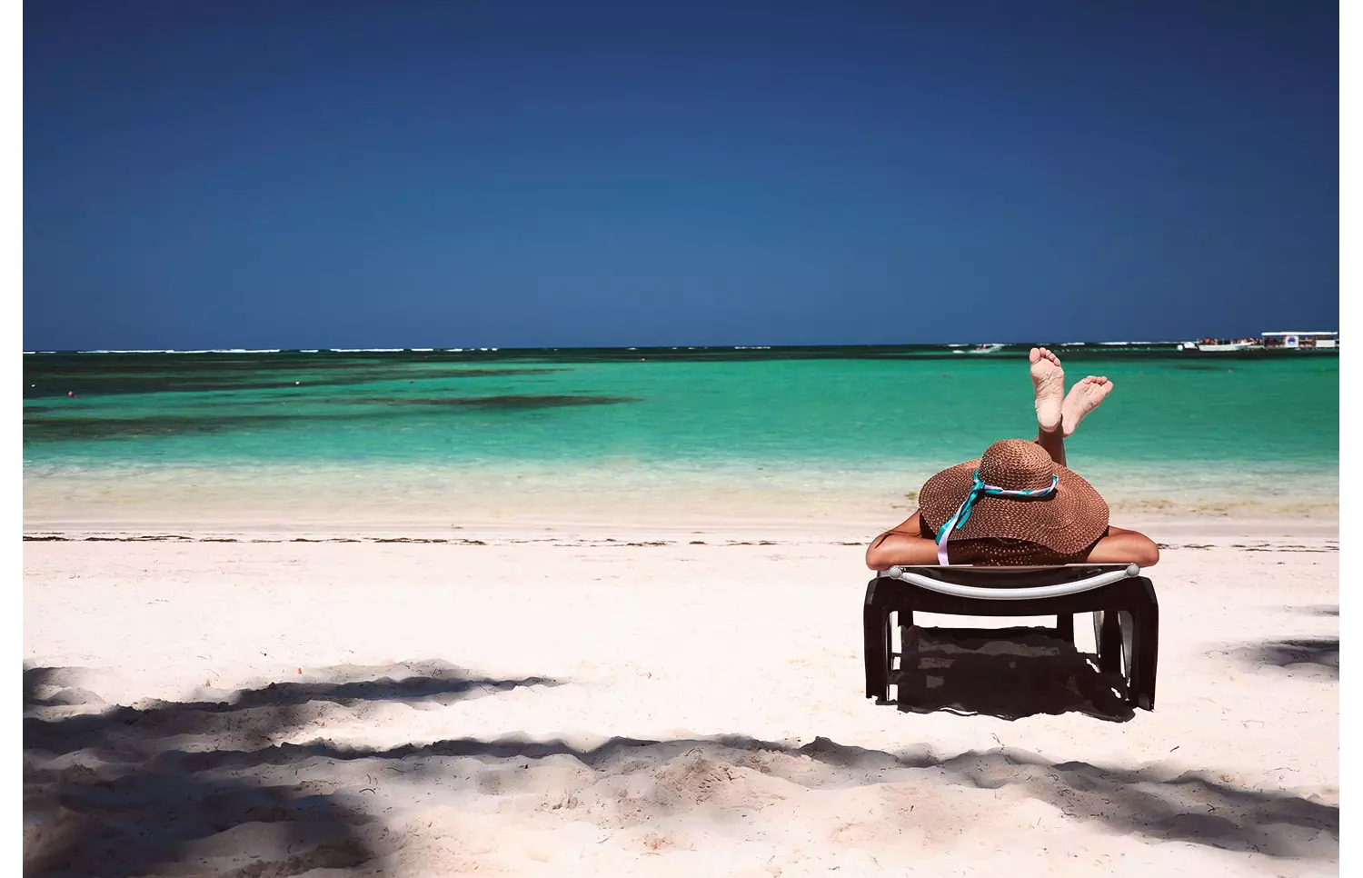 Viajes al caribe 2019