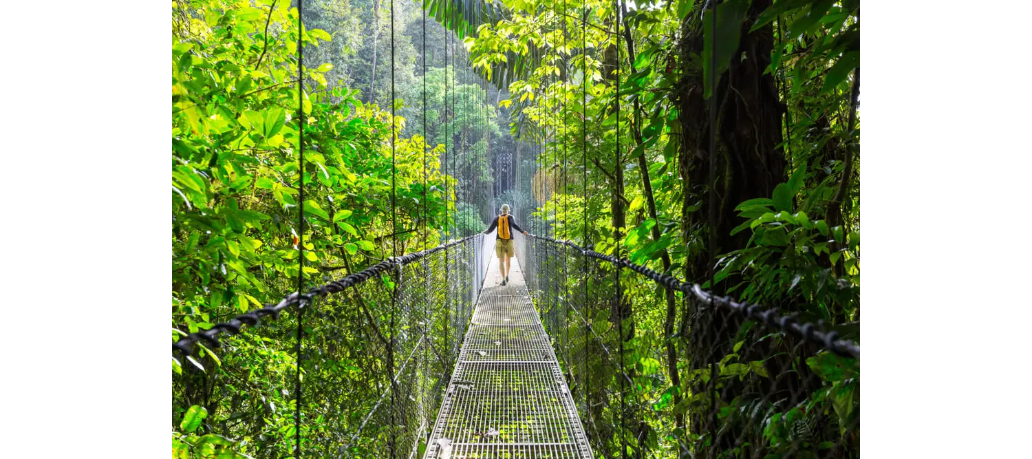 turismo de aventura en costa rica 