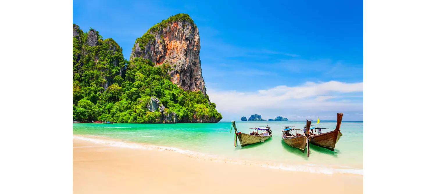 10 países seguros para viajar